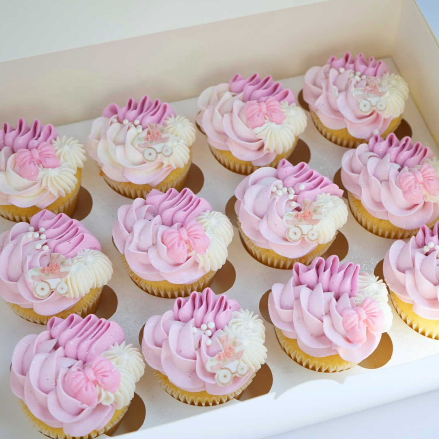Premium White Paper Cupcake Liners, 1000 Count, Taller Size 2x1.5 Inch Baking Cups for Muffins and Pastries