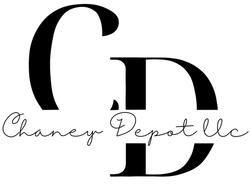 Chaney Depot 