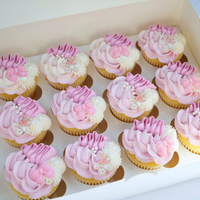 Premium White Paper Cupcake Liners, 1000 Count, Taller Size 2x1.5 Inch Baking Cups for Muffins and Pastries
